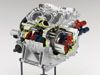 Une première transmission Honda à double embrayage