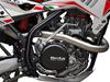 RR 2010 : nouvelle génération d'enduro 100% Beta