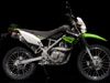 Deux nouvelles Kawasaki : KLX 125 et D-Tracker 125