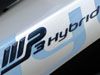 Un premier petit essai du Piaggio MP3 125 Hybride