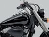 Nouveautés Honda à Tokyo: VT1300 et Shadow Phantom