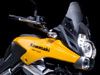 2010 : La Kawasaki Versys s'offre une mise à jour
