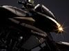 Kawasaki présente son tout nouveau Z1000 pour 2010