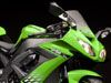Kawasaki Ninja ZX-10R encore plus affûté pour 2010