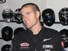 SBK: Interview de Ben Spies chez HJC après sa pole