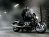 Triumph présente sa nouvelle Rocket III Roadster