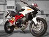 Moto Morini Granpasso 1200 : les évolutions 2010