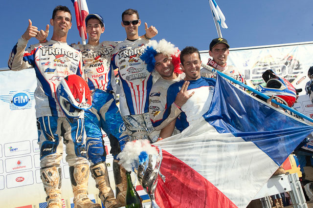 isde portugal equipe de france isde portugal equipe de france
