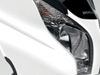 Les S-Wing 125 et CBF 125 passent au blanc en 2010