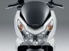 Le nouveau scooter Honda PCX arrivera début 2010