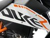 Une nouvelle KTM 690 Duke R est présentée à Milan