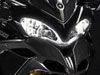 Indiscrétion: Photos de la Ducati Multistrada 1200