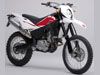 Nouveautés de la gamme Dual Sport Husqvarna 2010
