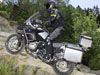 Nouveautés BMW R 1200 GS , Adventure et RT en 2010