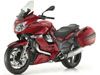 Les stars des nouveautés Moto Guzzi 2010 à Milan