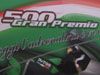 Paton 500 Gran Premio : V4 500 2 temps 190ch 130kg