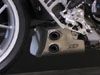 QD présente à Milan un échappement mini pour M1100