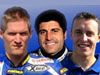 Bridgestone avec la Yamaha GMT 94 Ipone en 2010