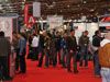 JPMS 2010 : les exposants se mobilisent en nombre