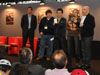 JPMS 2010 : le programme des conférences et débats