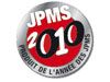 JPMS 2010 : l'élection des 8 produits de l'année