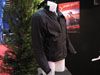 JPMS 2010 : la catégorie Design pour une veste Axo