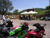 Bol d'Or : 11 relais Motard pour vous accueillir