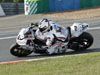 BMW BMP Elf 99 résiste au SERT et au Michelin PRT