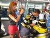 Bernard Fourcadet, team manager National Motos 55