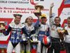 Suzuki Endurance Racing Team s'impose au Bol d'Or