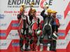 La METISS a tenu son pari, la victoire au Bol d'Or