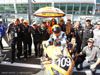 La première Honda est celle du team FMA assurances