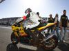 La belle réussite de la 211 Dunlop Motors Events