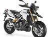 130 ch pour le nouveau twin de la Dorsoduro 1200