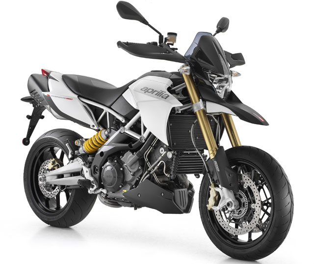 aprilia dorsoduro 1200 blanche 2011 aprilia dorsoduro 1200 blanche 2011