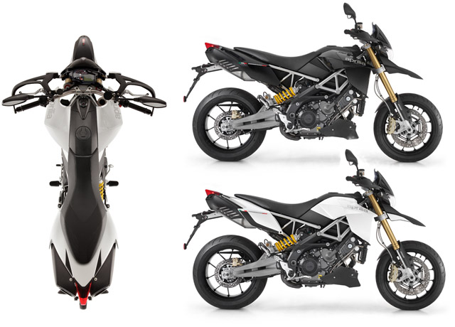 aprilia dorsoduro 1200 couleur aprilia dorsoduro 1200 couleur
