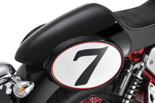 moto guzzi v7 racer plaques numero moto guzzi v7 racer plaques numero