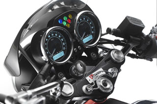 moto guzzi v7 racer tableau de bord moto guzzi v7 racer tableau de bord