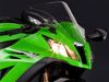 ABS et contrôle de traction sur la nouvelle ZX-10R