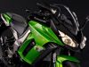 Kawasaki Z1000SX : une version routière pour la Z