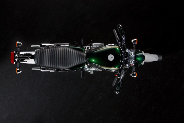 kawasaki w800 static4 kawasaki w800 static4