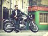 W800, un retour au moderne-classique pour Kawasaki