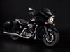Kawasaki VN1700 Voyager Custom, Tourisme branché