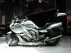 Nouvelles BMW K1600GT et GTL: 6 cylindres en ligne