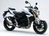 Nouveautés 2011 : nouvelle Suzuki GSR750, l'anti-Z