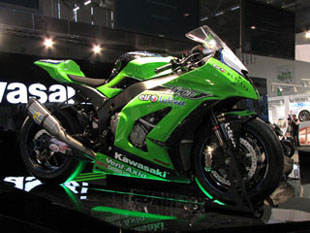 kawasaki zx10r 2011 kawasaki zx10r 2011