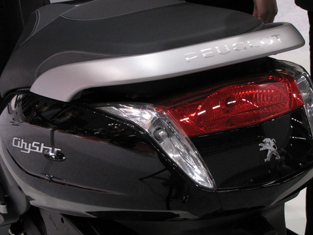 peugeot citystar arriere peugeot citystar arriere