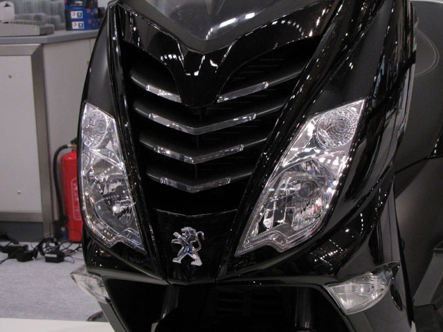 peugeot citystar noir face peugeot citystar noir face