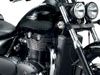 Nouvelle Triumph Thunderbird Storm sur l'Intermot