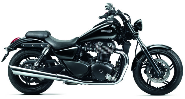 triumph thunderbird storm profil droit phantom black triumph thunderbird storm profil droit phantom black